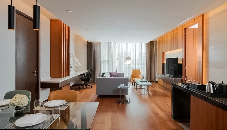 هتل لنکستر بانکوک